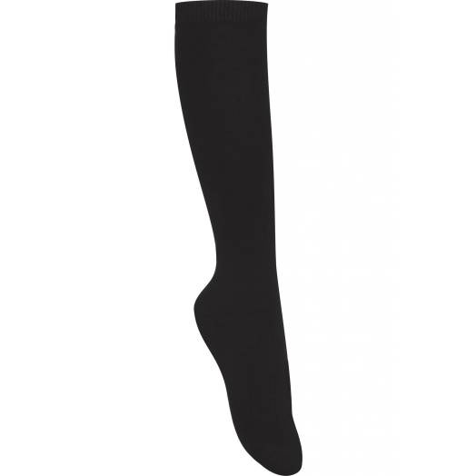 3-Pack Navy Knee High Socks