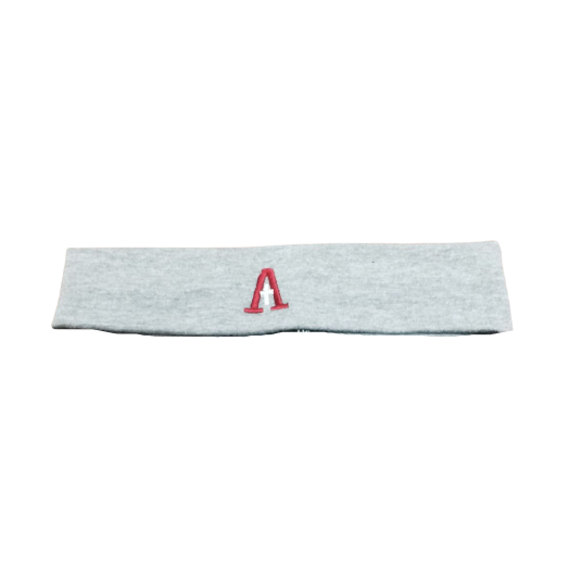 Stretch Headband with Assumption Logo