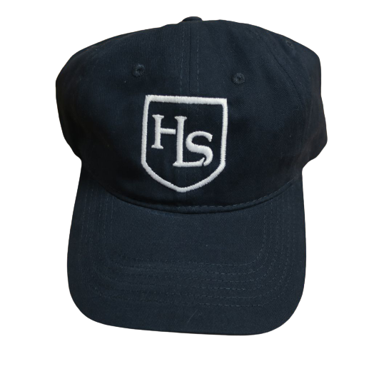 Baseball Cap with HLS (Indianapolis) Logo