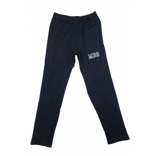 Track Pant with Meredith Dunn Logo