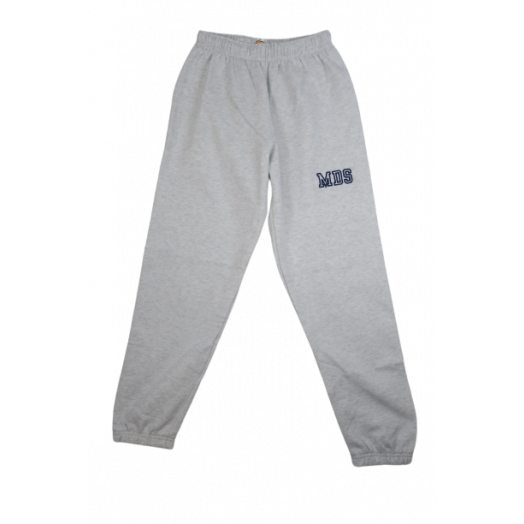 Sweatpant with Meredith Dunn Logo (Elastic Ankle)