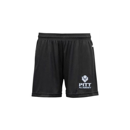 Pitt Academy Female Gym Shorts