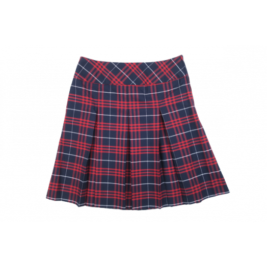 Plaid #36 Uniform GAT Skirt