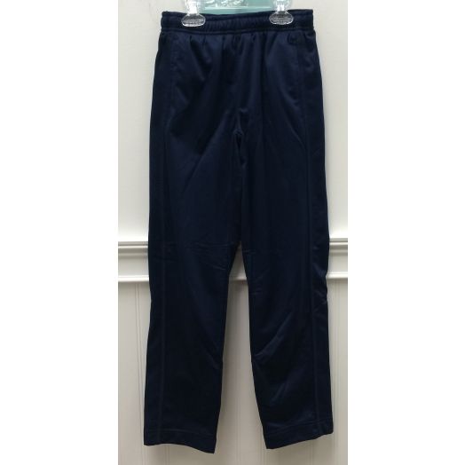 Track Pant with St. James Logo