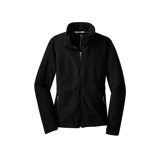 Spalding MSAT Women's Full-Zip Fleece Jacket