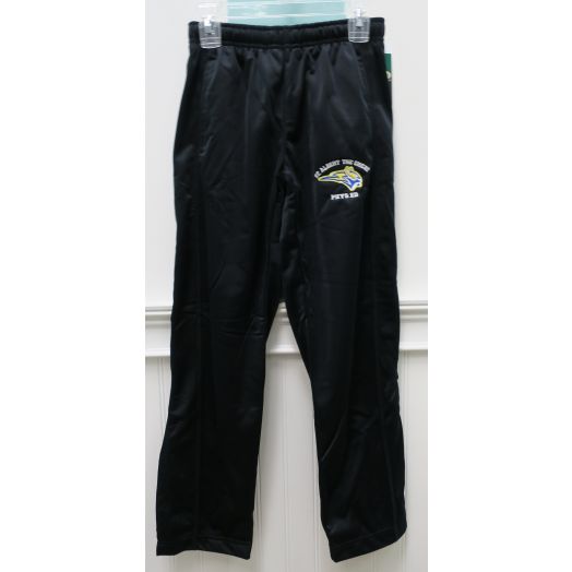 Track Pant with St. Albert Logo