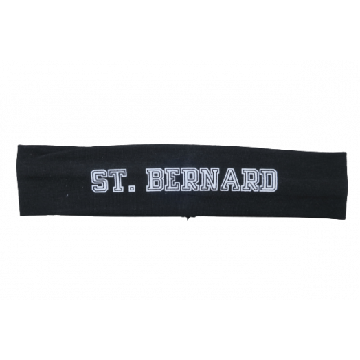 St. Bernard Headband