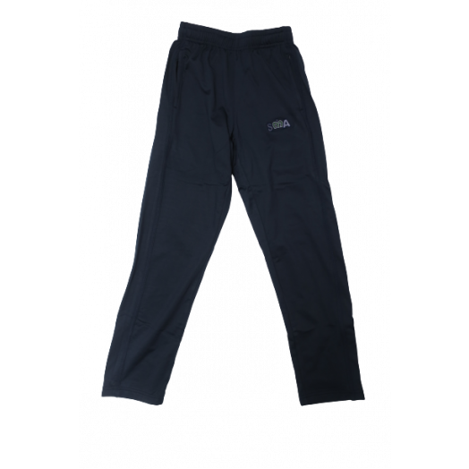 Track Pant with St. Mary Academy Logo