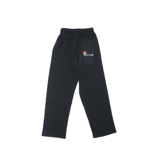 Sweatpant with St. Susanna Logo (Open Ankle)