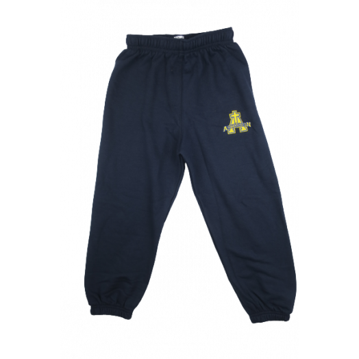 Sweatpant with Ascension Logo