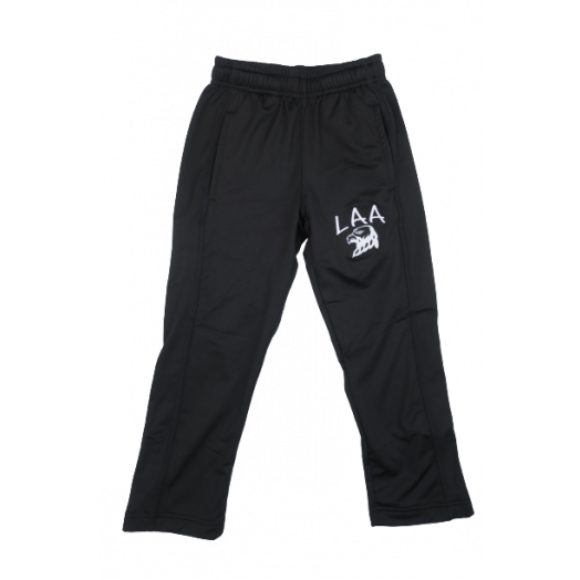 Track Pant with Louisville Adventist Academy Logo