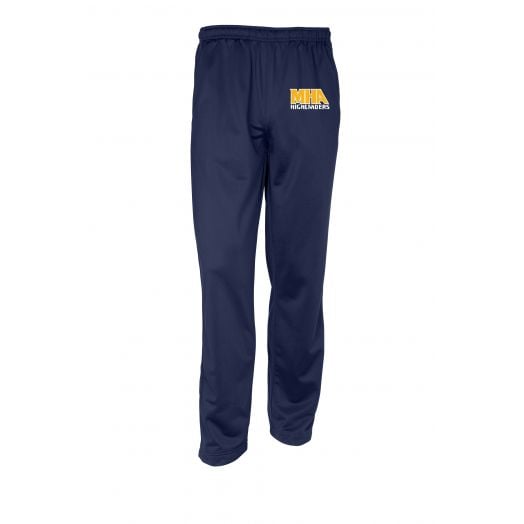 Adult Tricot Track Pant with Mars Hill (Ohio) Logo